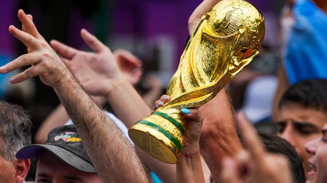 the tournament is serving some cracking football