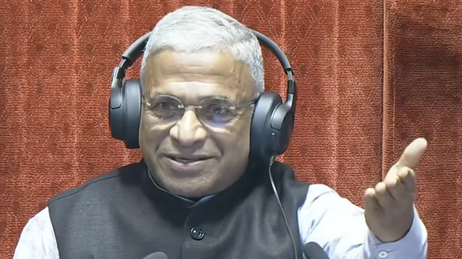 हरिवंश नारायण सिंह