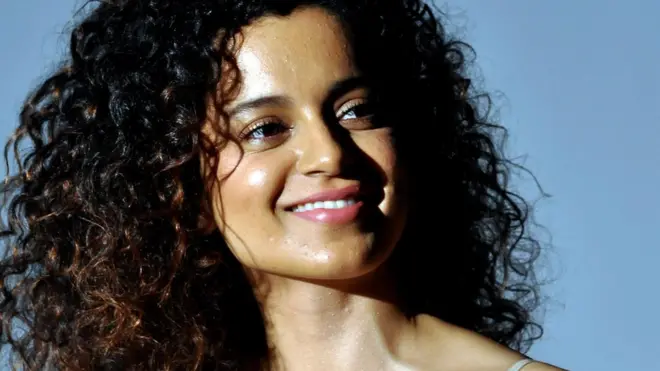 कंगना रनौत