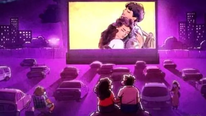 NIKITA DESHPANDE/BBC