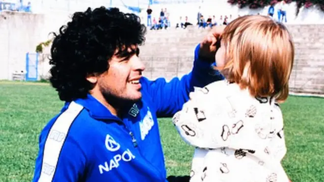 میراڈونا، وراثت