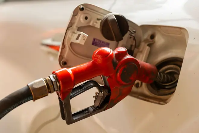 জ্বালানি তেল 