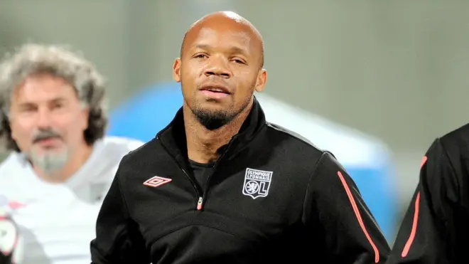 Jean-Alain Boumsong intègre le staff de l'équipe nationale du Cameroun