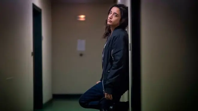 Samaa Abdulhadi mengatakan dia sudah mengantongi izin dari kementerian pariwisata untuk melakukan acara ini