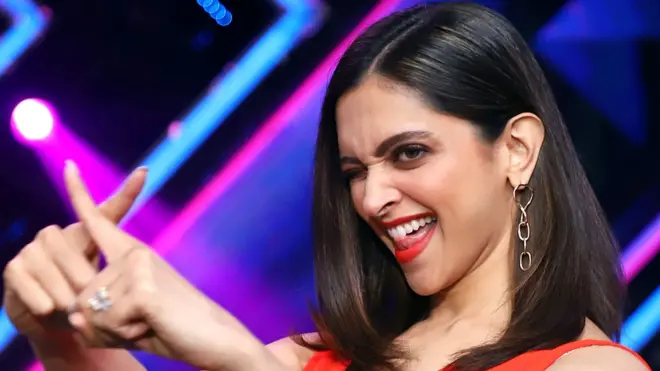 दीपिका पादुकोण