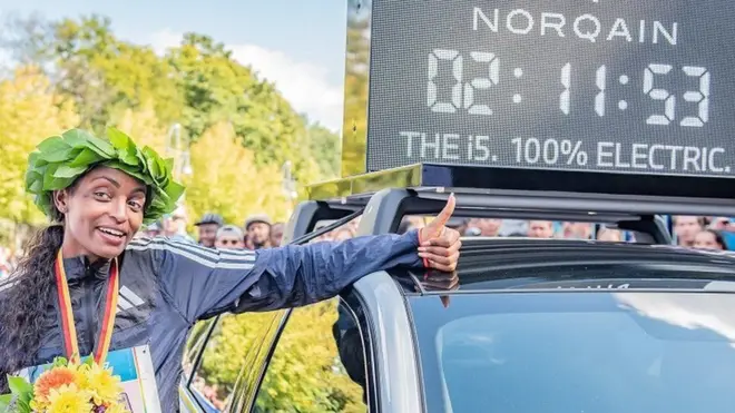 ትዕግሥት አሰፋ