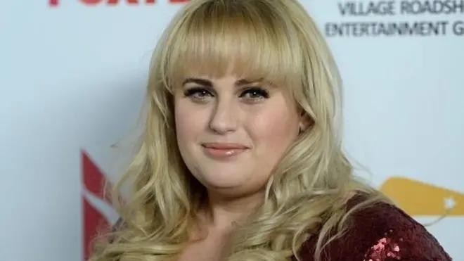 Rebel Wilson