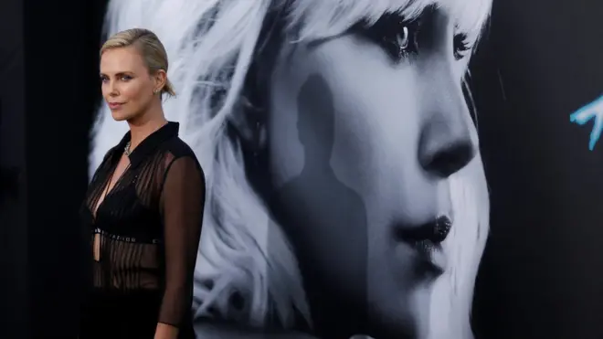 Шарліз Терон