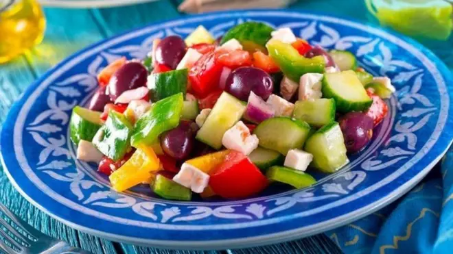 రెయిన్ బో ఫుడ్