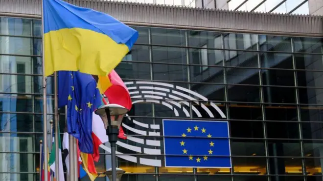 জিএসপি সুবিধা নিয়ে প্রতিবেদন প্রকাশ করেছে ইউরোপীয় কমিশন