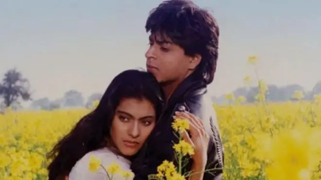 DDLJ