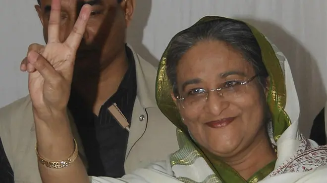 ২০০৮ সালের নির্বাচনে বিপুল ভোটে জয়লাভ করে আওয়ামী লীগ