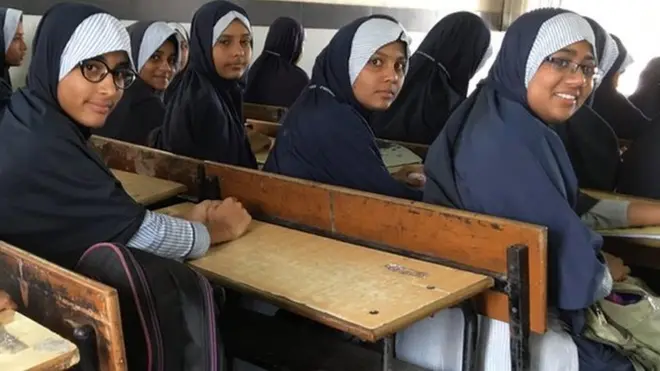 गुजराती मुस्लिम्स