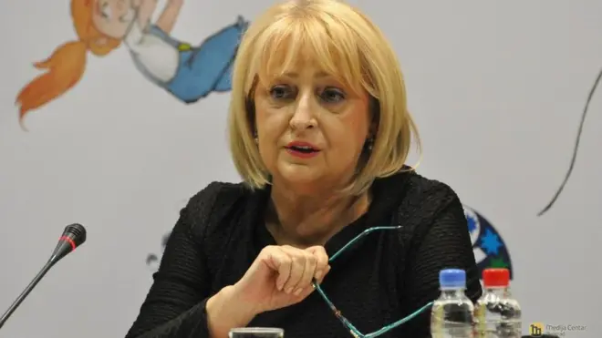 Slavica Đukić Dejanović