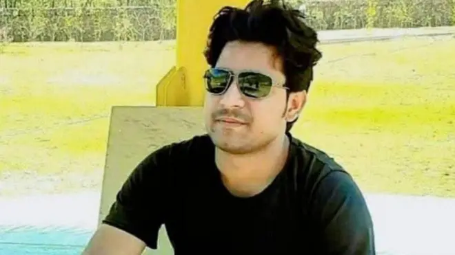 Bharat Tiwari