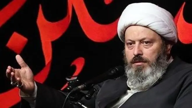 غلامرضا قاسمیان