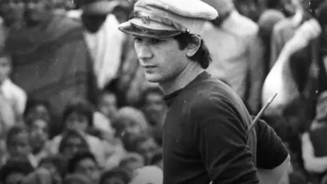 सफ़दर हाशमी