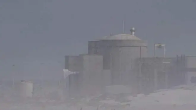 Wiirtuu anniisaa nuukileeraa Afrikaa Kibbaa