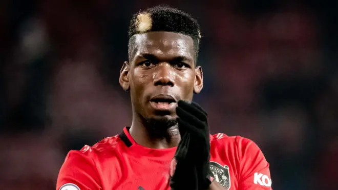 Paul Pogba