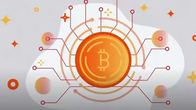 बिटकॉइन