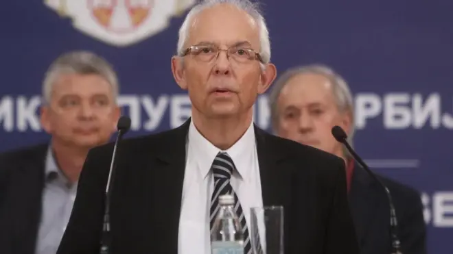 Предраг Кон је велики љубитељ и музике