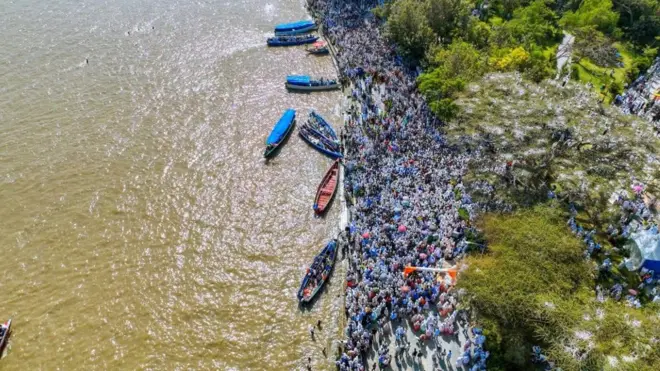 Ayyaana Cuuphaa Baatuutti