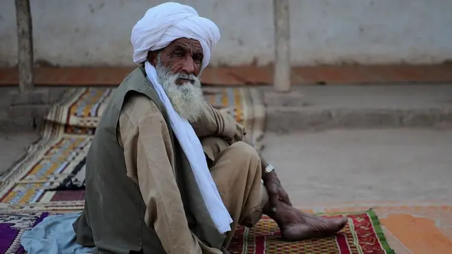 د ملګرو ملتونو استازی وايي، کله چې جګړه اوږده او تودېږي، بې ځایه کیدنه هم ورسره ډېره دوامداره کیږي