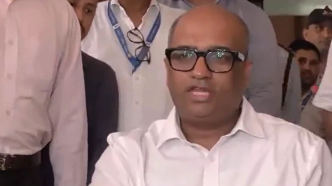 NEET पेपरफुटीचा सुगावा कसा लागला? एनटीए महासंचालकांनी सांगितली संपूर्ण कहाणी