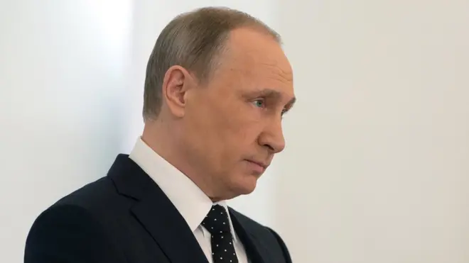 Глава государства ожидает оттепели в российско-американских отношениях