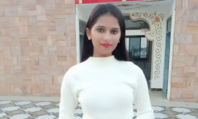 उमा सुथार 