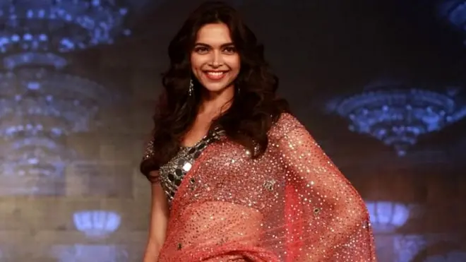 دیپکا پاڈوکون