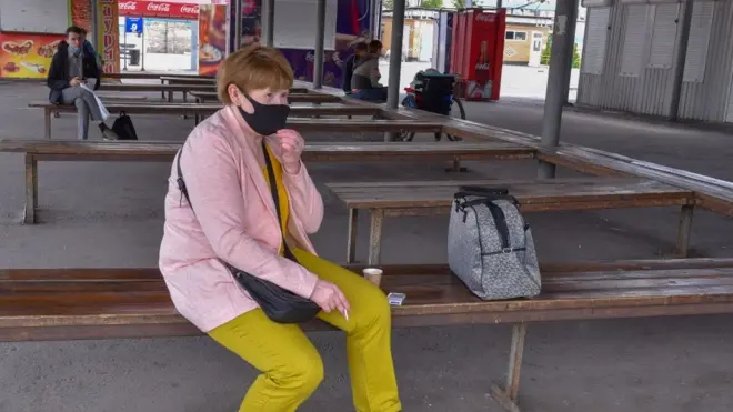 Коли послаблять карантин на Київщині