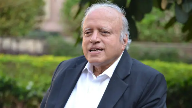 एम. एस. स्वामीनाथन