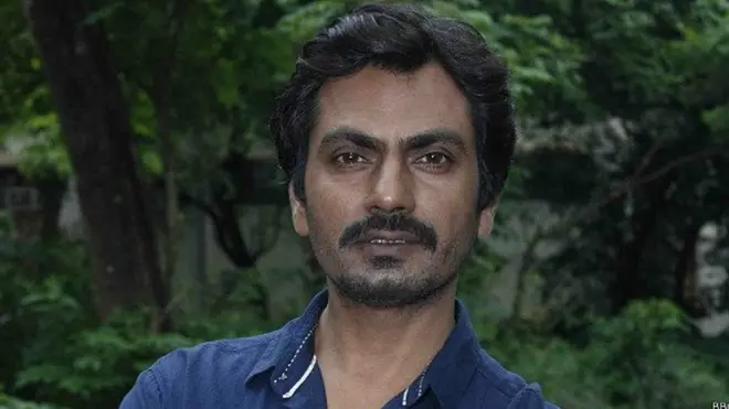 नवाज़ुद्दीन सिद्दिकी