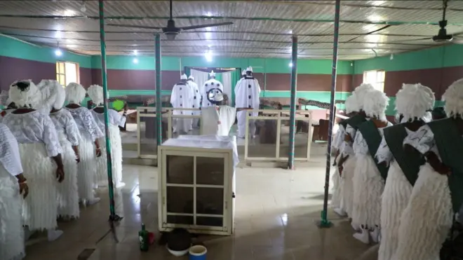 aworan ijọ ọrunmila