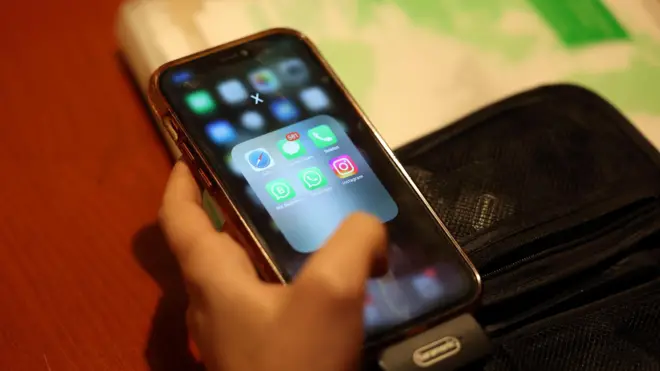 اینترنت در ایران