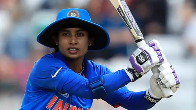 मिताली राज