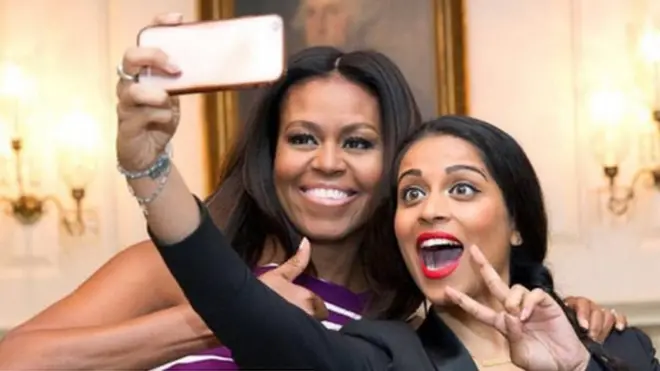 مشیل اوباما