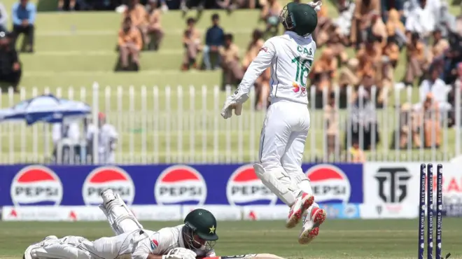 پاکستان، بنگلہ دیش