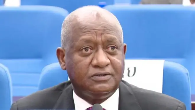 ኣምባሳደር ኣዲስኣለም ባሌማ