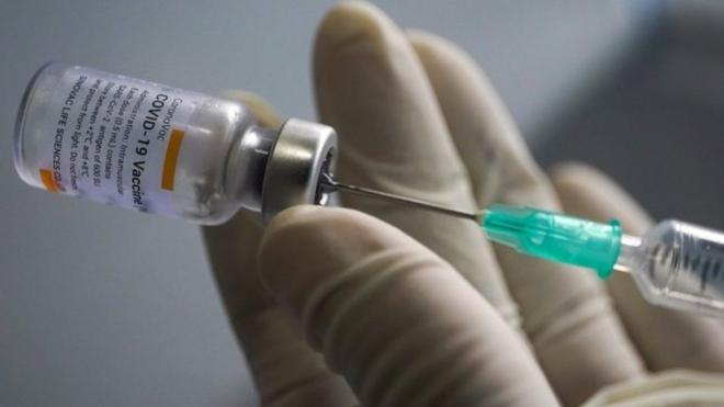 โฉมหน้าวีคซีน CoronaVac ของ บ.ซิโนแวค ไบโอเทค ประเทศจีน