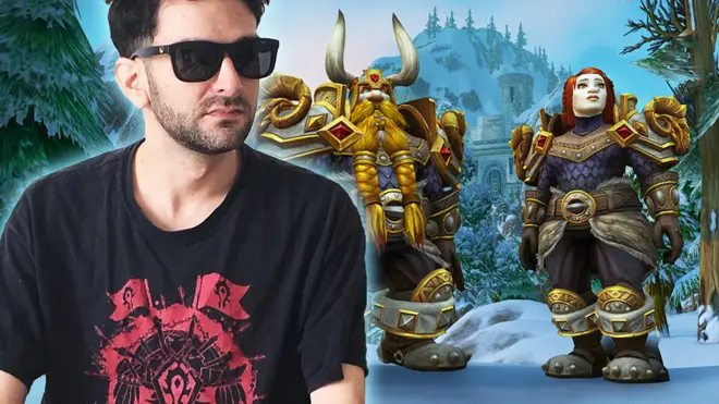 Джейсен потерял друга, которого никогда не видел