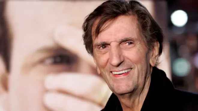 Гаррі Дін Стентон у 2006 році