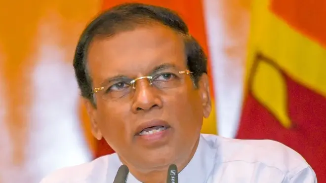 President Media Unit