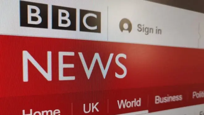 બીબીસી