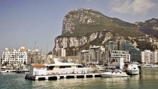 غالبية سكان جبل طارق صوتوا لصالح البقاء في الاتحاد الأوربي