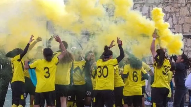 Les Égyptiens de Wadi Degla