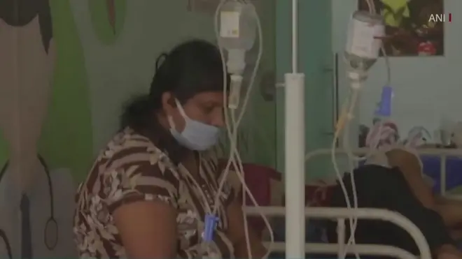 कोरोना वायरस