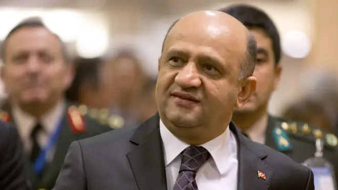 Fikri Işık