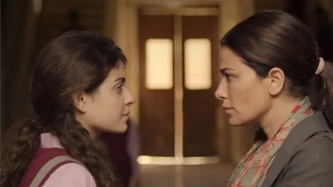 فيلم أميرة فيلم أردني مصري فلسطيني مشترك